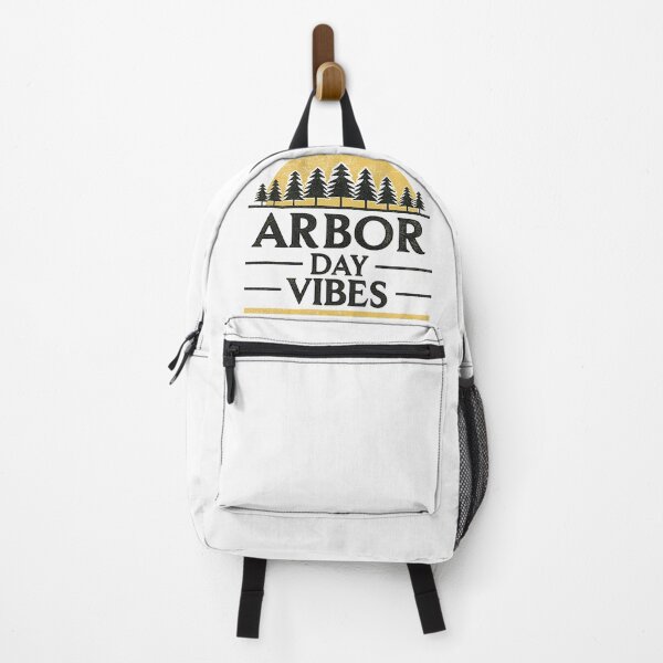 Item preview, Arbor Day Vibes designed and sold by SignumShop.