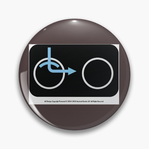 Item preview, Claircognitives or Intuitives designed and sold by Mystical Kinetics.