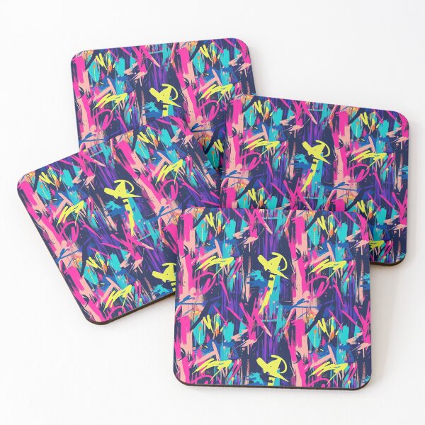 Item preview, Graffiti, Free Expression designed and sold by MidArtForge.