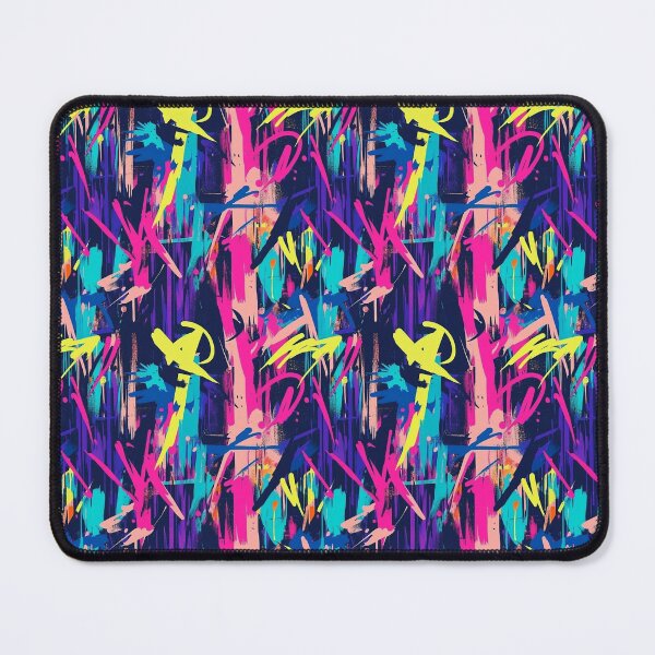 Item preview, Graffiti, Free Expression designed and sold by MidArtForge.