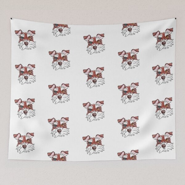 Item preview, Beanie Puppy designed and sold by megsthornton.