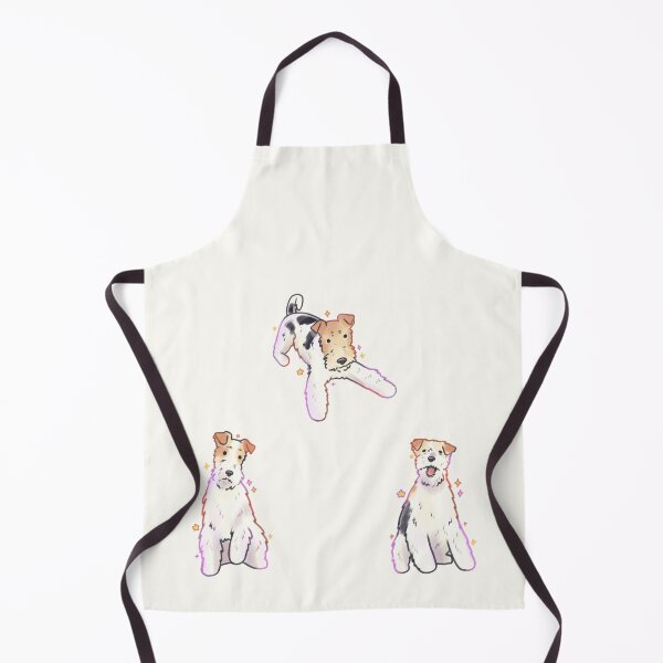 Item preview, wire fox terrier pack designed and sold by Mayarartsy.