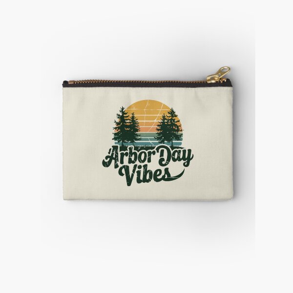 Item preview, Arbor Day Vibes designed and sold by SignumShop.