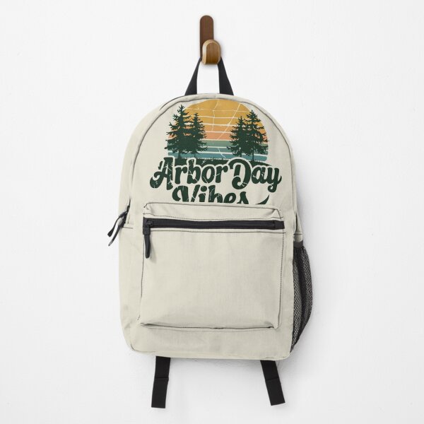 Item preview, Arbor Day Vibes designed and sold by SignumShop.