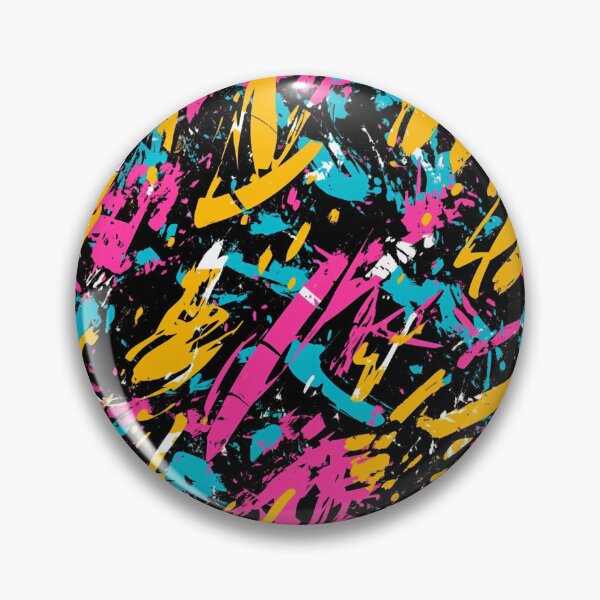 Item preview, Graffiti, Free Expression designed and sold by MidArtForge.