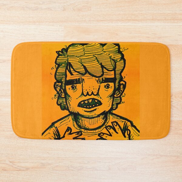 Item preview, Post It Note doodle #5 designed and sold by plunksville.
