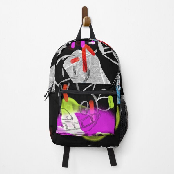 Item preview, Chaotic Doodles and Graffiti Art designed and sold by coshe.
