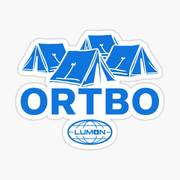 Artikel-Vorschau von LUMON ORTBO, designt und verkauft von Sturdust.
