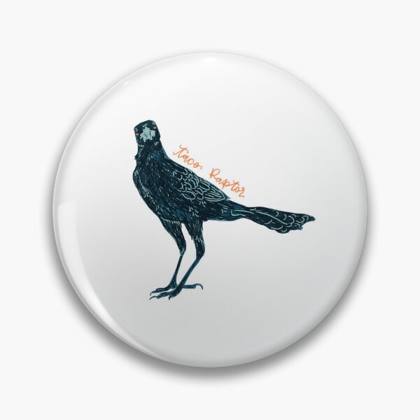 Item preview, Grackle designed and sold by megsthornton.
