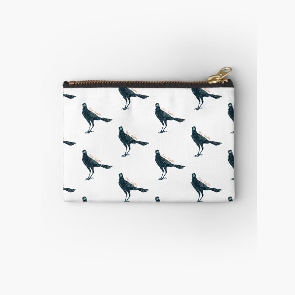 Item preview, Grackle designed and sold by megsthornton.