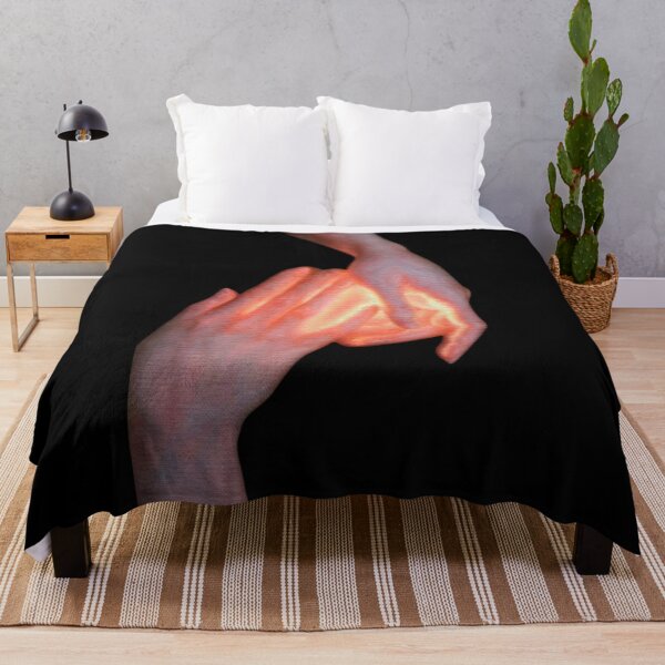 Item preview, Light Engulfed With The Touch Of Lovers Hands. designed and sold by Lumiere-Petals.