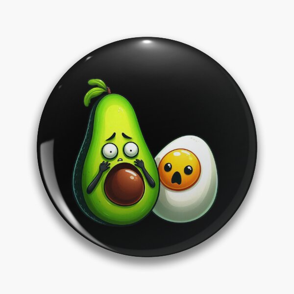 Item preview, Egg Crisis 2025 - First Avocados, now Eggs! designed and sold by nature. electrified..