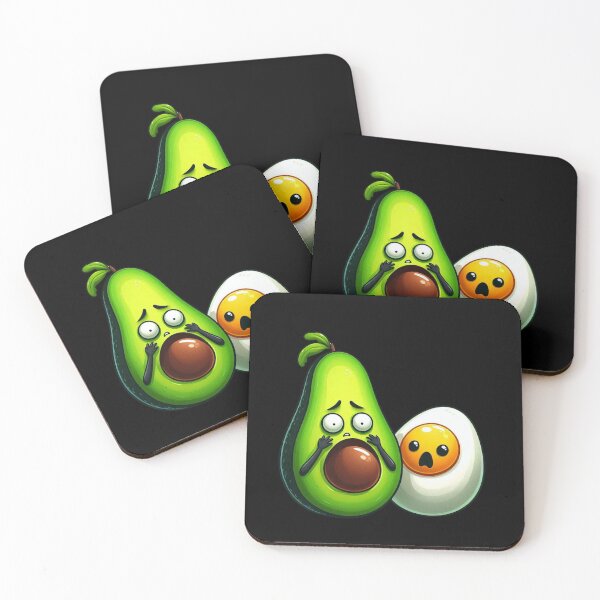 Item preview, Egg Crisis 2025 - First Avocados, now Eggs! designed and sold by nature. electrified..