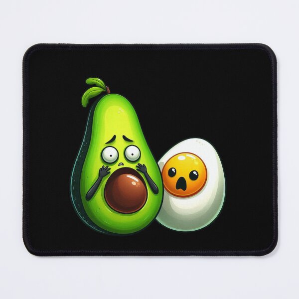 Item preview, Egg Crisis 2025 - First Avocados, now Eggs! designed and sold by nature. electrified..
