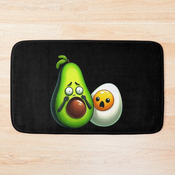 Item preview, Egg Crisis 2025 - First Avocados, now Eggs! designed and sold by nature. electrified..