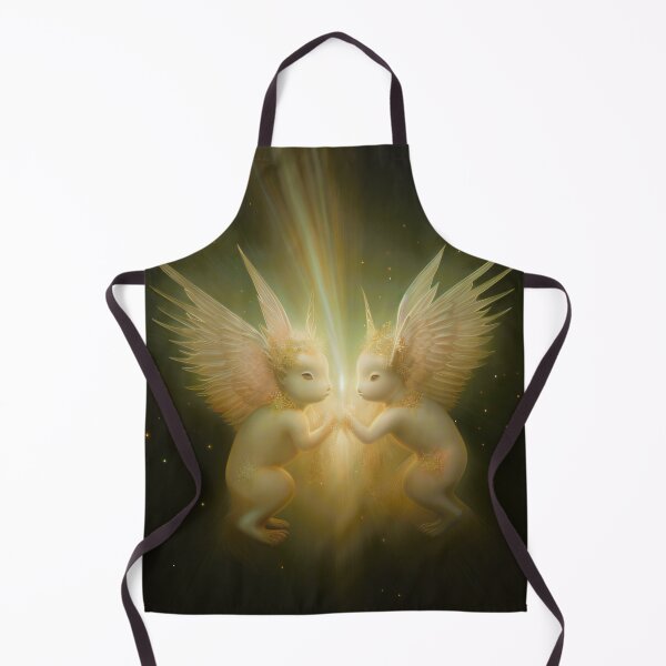 Item preview, Twin Flame designed and sold by a house mouse.