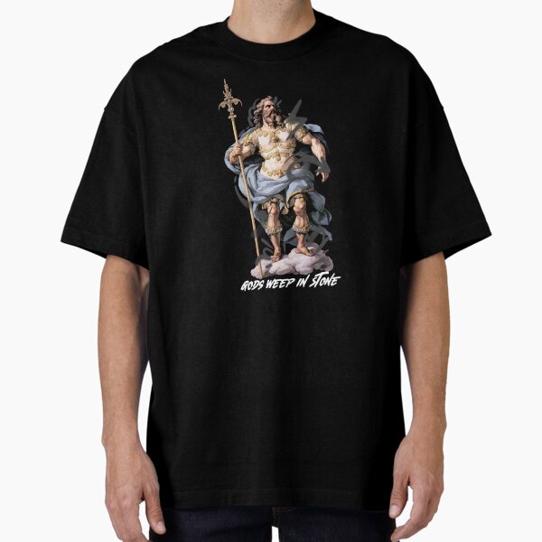 Item preview, Greek Shirt designed and sold by VinbraDesigns.
