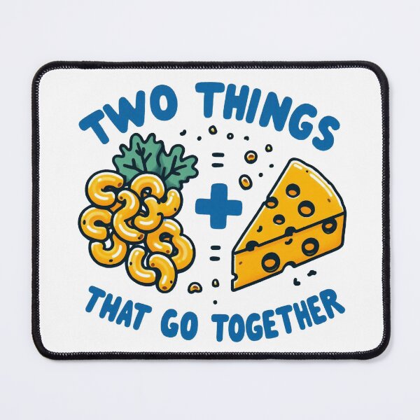 Item preview, Macaroni and Cheese designed and sold by Gentle40Winks.