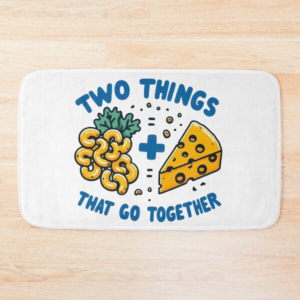 Item preview, Macaroni and Cheese designed and sold by Gentle40Winks.