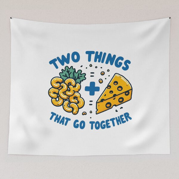 Item preview, Macaroni and Cheese designed and sold by Gentle40Winks.