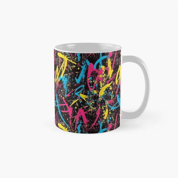 Item preview, Graffiti, Free Expression designed and sold by MidArtForge.