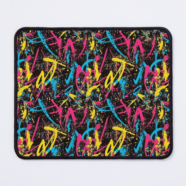 Item preview, Graffiti, Free Expression designed and sold by MidArtForge.