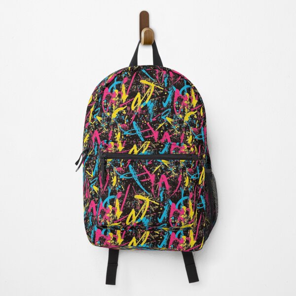 Item preview, Graffiti, Free Expression designed and sold by MidArtForge.