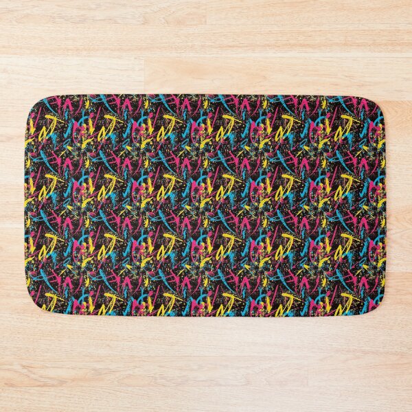 Item preview, Graffiti, Free Expression designed and sold by MidArtForge.
