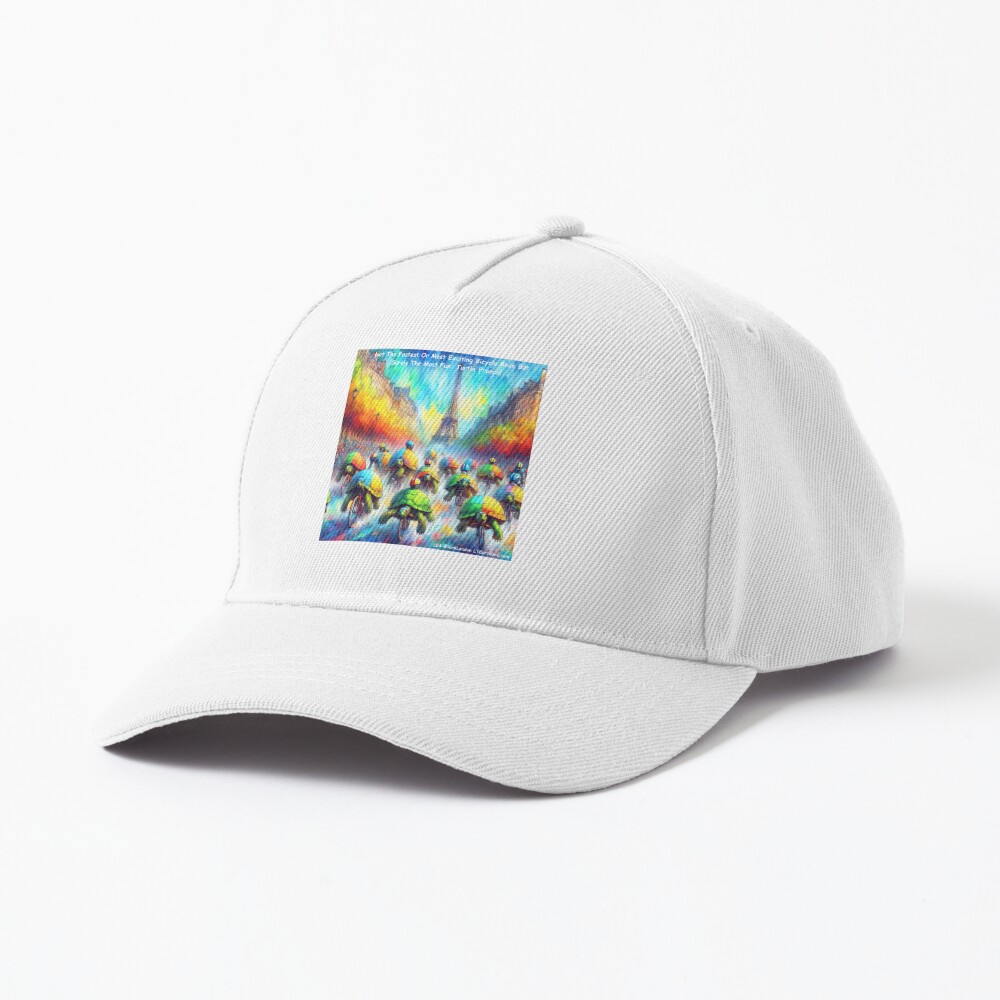 Item preview, Baseball Cap designed and sold by ltcartoons.