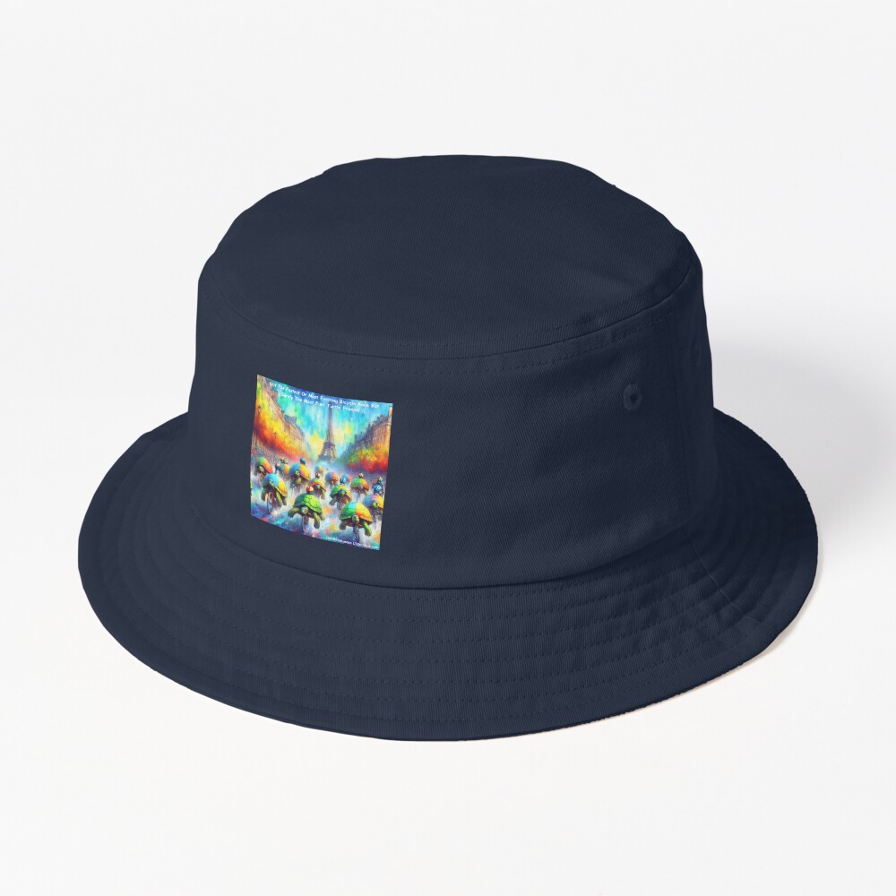 Item preview, Bucket Hat designed and sold by ltcartoons.