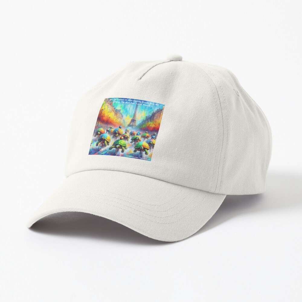 Item preview, Dad Hat designed and sold by ltcartoons.