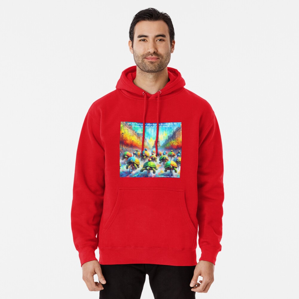Item preview, Pullover Hoodie designed and sold by ltcartoons.
