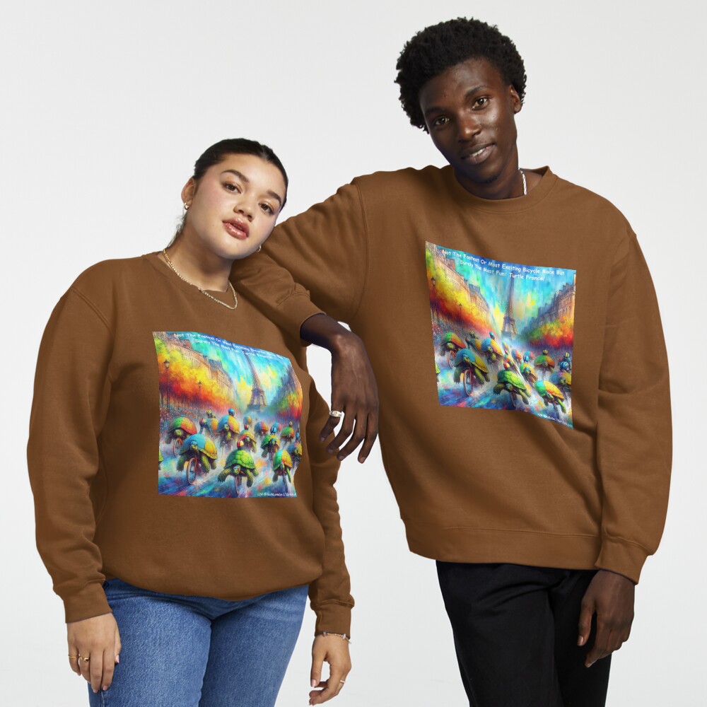 Item preview, Pullover Sweatshirt designed and sold by ltcartoons.