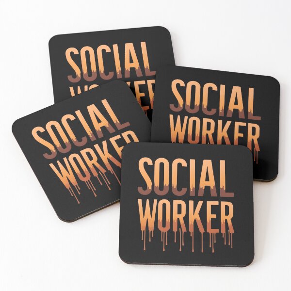 Item preview, Empowering Social Worker impact pride designed and sold by Meme-shirt.