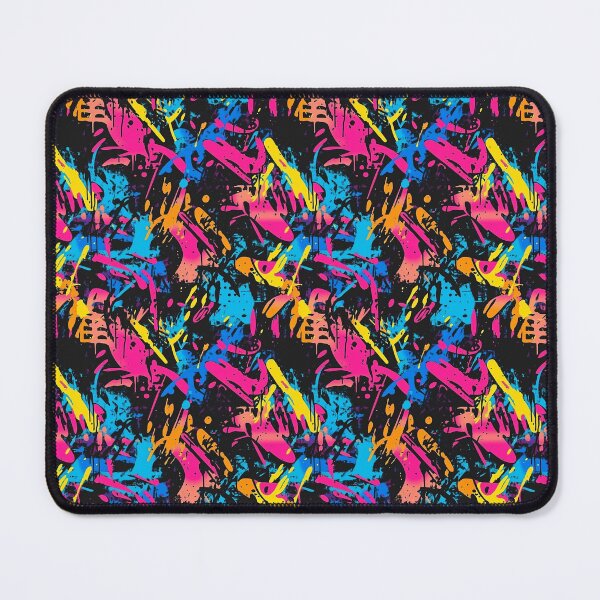 Item preview, Graffiti, Free Expression designed and sold by MidArtForge.