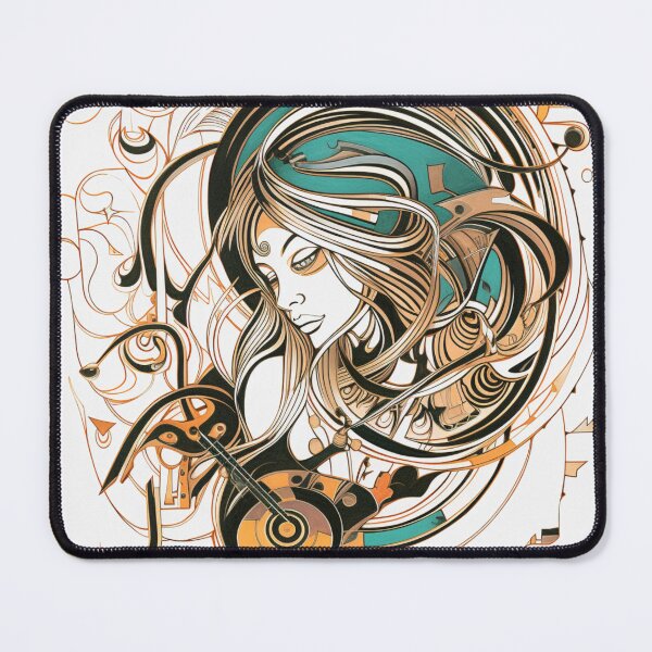 Item preview, Shattersound Muse A2 designed and sold by MJNurmi.