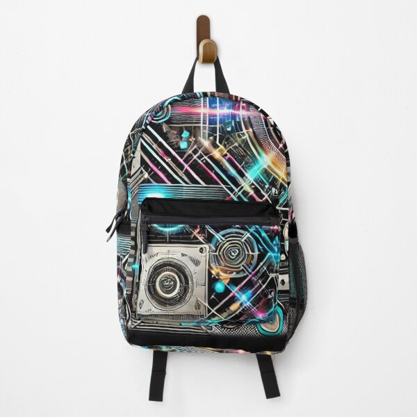 Item preview, Cyberpunk designed and sold by Random 00.