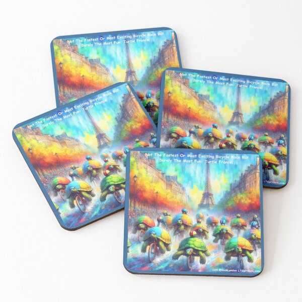 Item preview, Turtle France  designed and sold by Rick London Gifts.