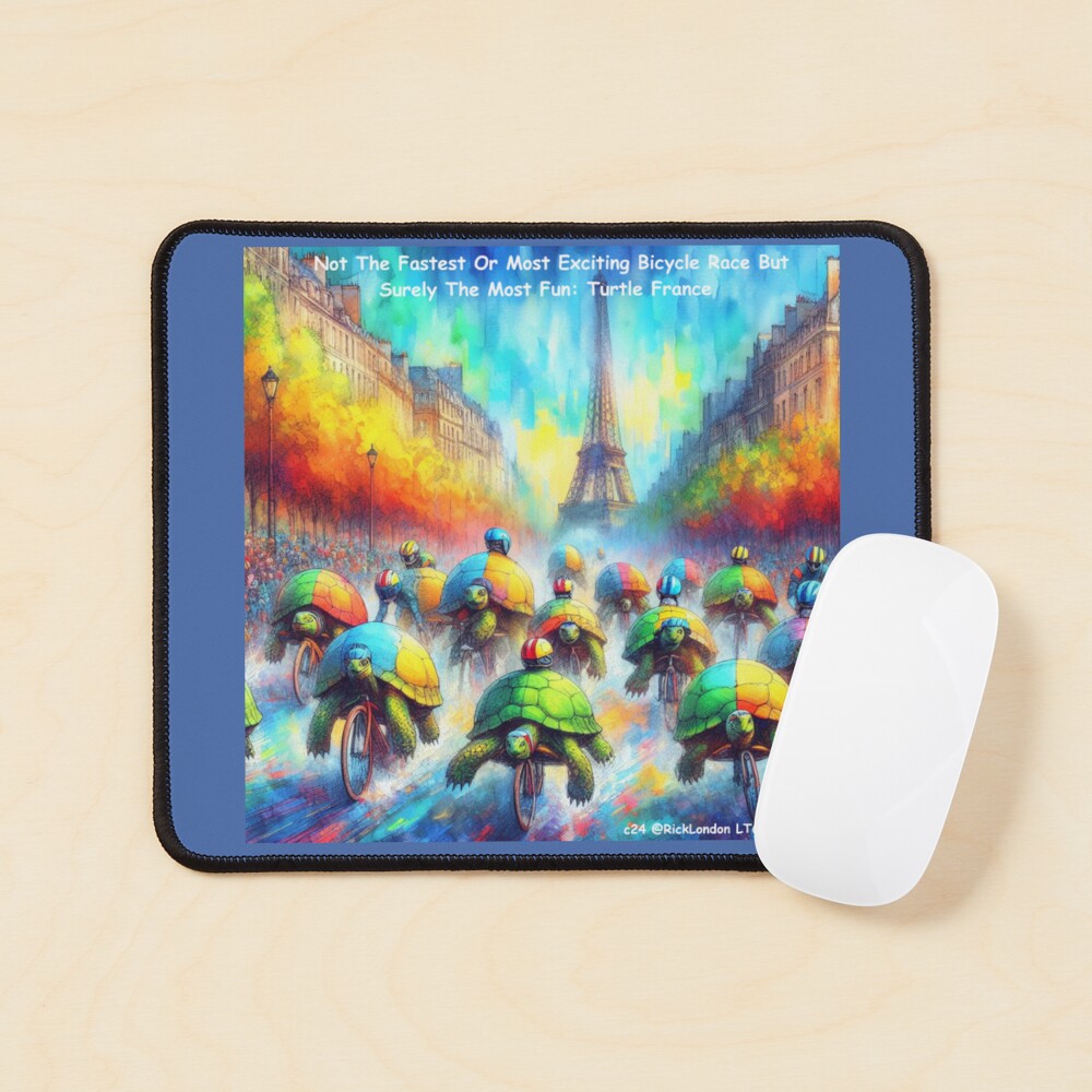 Item preview, Mouse Pad designed and sold by ltcartoons.