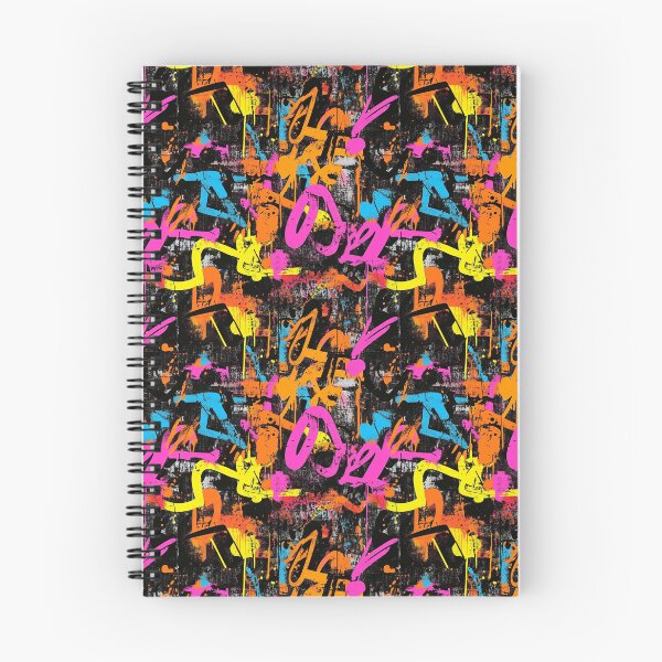 Item preview, Graffiti, Free Expression designed and sold by MidArtForge.
