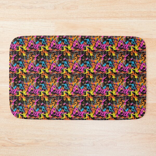 Item preview, Graffiti, Free Expression designed and sold by MidArtForge.