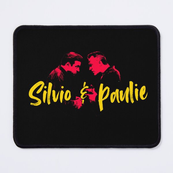 Item preview, Silvio and Paulie designed and sold by UNK-Fatigues.