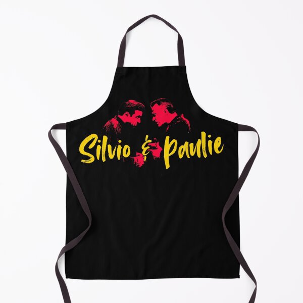 Item preview, Silvio and Paulie designed and sold by UNK-Fatigues.