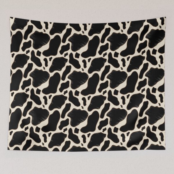 Item preview, Cow Print designed and sold by WhistlinGirls.