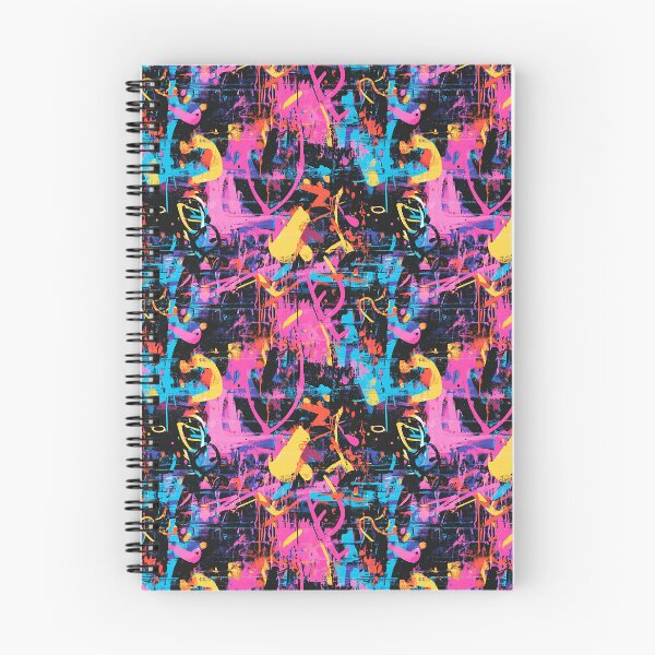 Item preview, Graffiti, Free Expression designed and sold by MidArtForge.