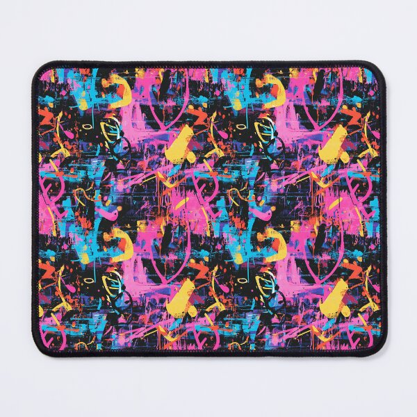 Item preview, Graffiti, Free Expression designed and sold by MidArtForge.