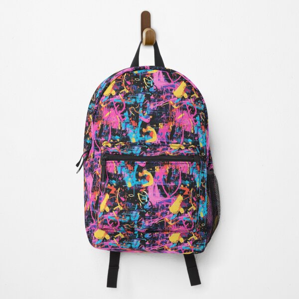 Item preview, Graffiti, Free Expression designed and sold by MidArtForge.