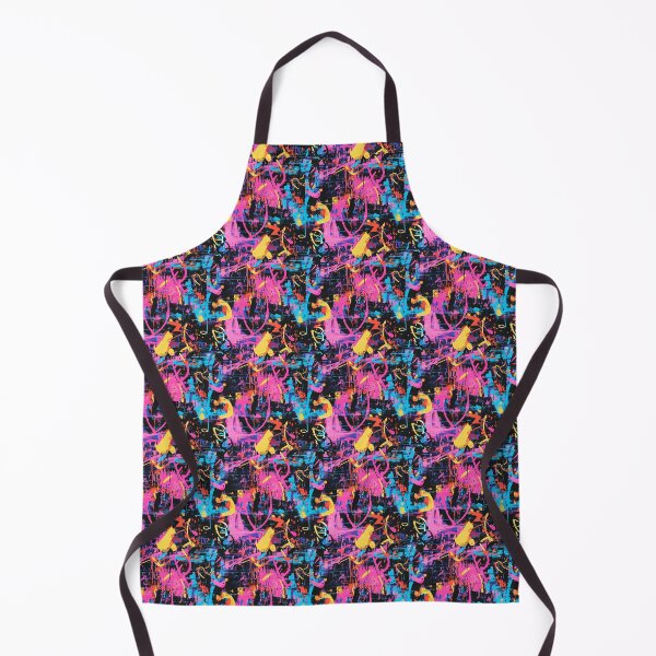 Item preview, Graffiti, Free Expression designed and sold by MidArtForge.
