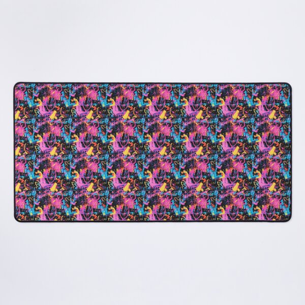 Item preview, Graffiti, Free Expression designed and sold by MidArtForge.