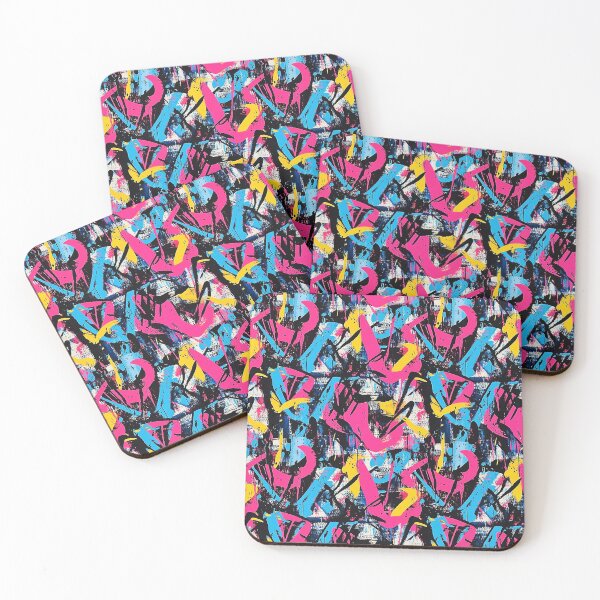 Item preview, Graffiti, Free Expression designed and sold by MidArtForge.